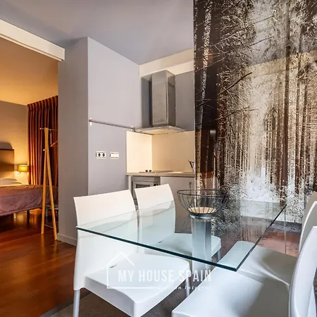 Myhousespain - Moros 41 Gijón