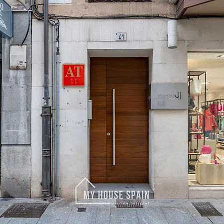 Myhousespain - Moros 41 3*