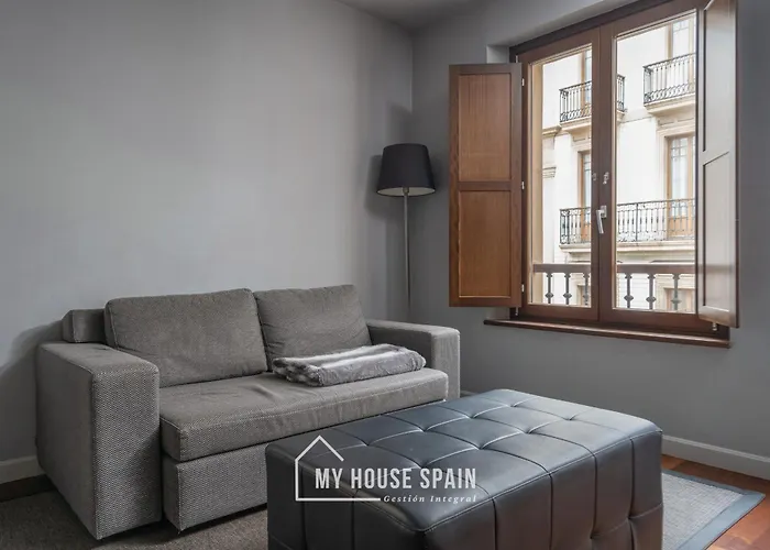 Myhousespain - Moros 41 3*