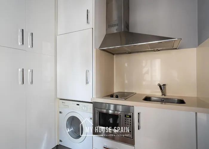 Myhousespain - Moros 41 Gijon