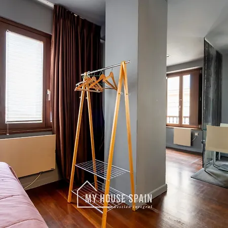 Myhousespain - Moros 41 Apart-hotel