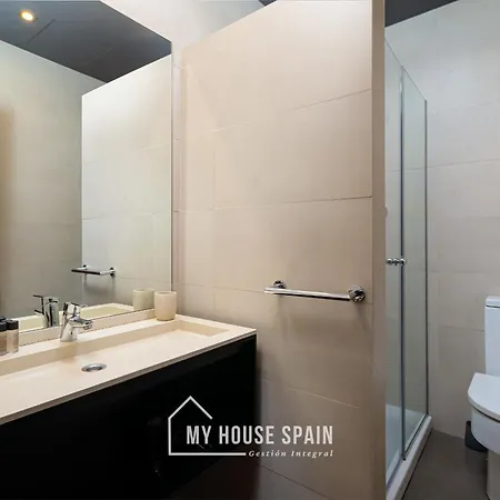 Myhousespain - Moros 41 Apart-hotel