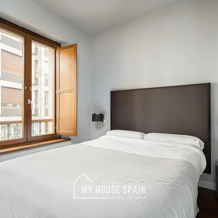 Myhousespain - Moros 41 Apart-hotel