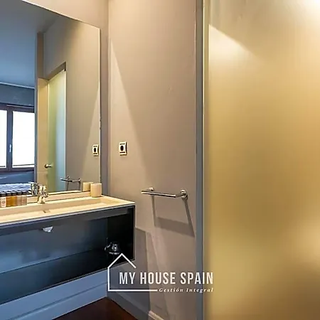 Apartahotel Moros 41