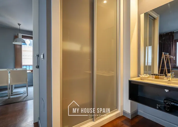 Myhousespain - Moros 41 Gijon