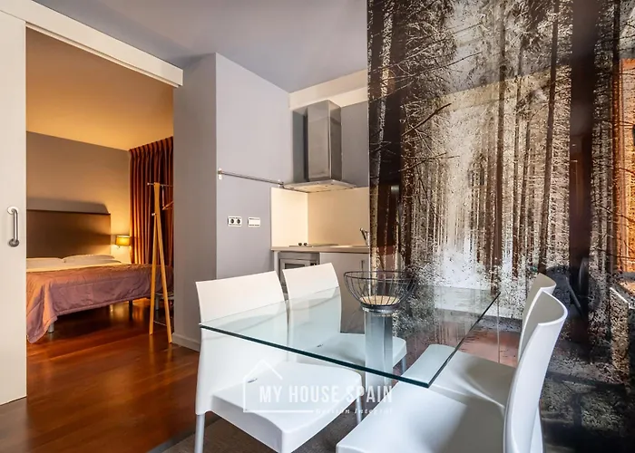 Myhousespain - Moros 41 Gijon