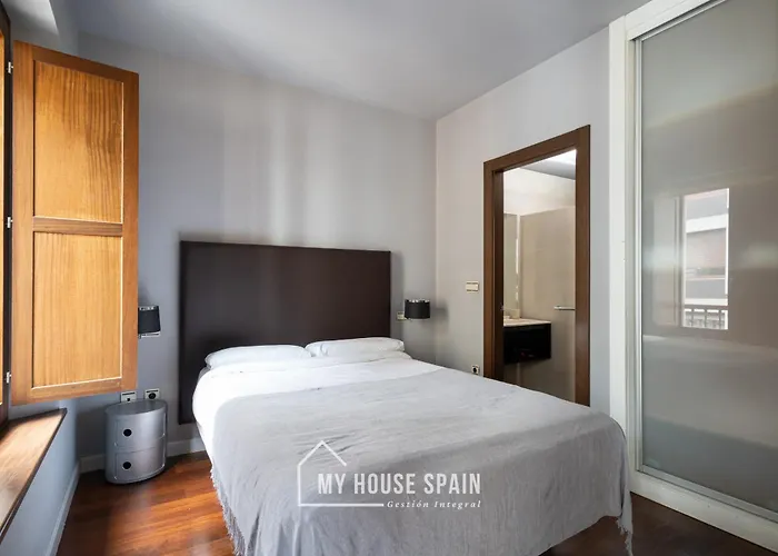Myhousespain - Moros 41 3* Gijon