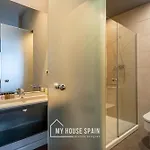 Апарт-отель Myhousespain - Moros 41 Хихон