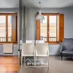 Myhousespain - Moros 41 Апарт-отель