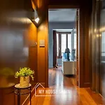 Апарт-отель Myhousespain - Moros 41 Хихон