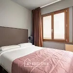 Myhousespain - Moros 41 3* Хихон
