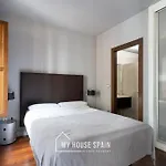 Myhousespain - Moros 41 3* Хихон