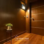 Myhousespain - Moros 41 Апарт-отель Хихон
