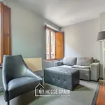Апарт-отель Myhousespain - Moros 41 Хихон