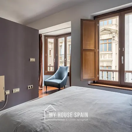 Myhousespain - Moros 41 خيخون