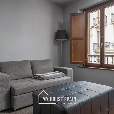 Myhousespain - Moros 41 3*
