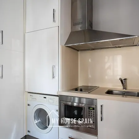 Myhousespain - Moros 41 خيخون