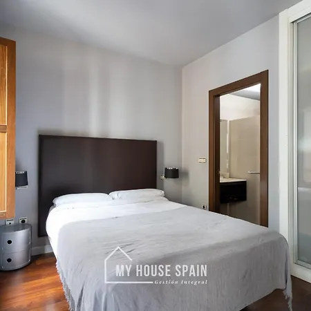Myhousespain - Moros 41 3* خيخون