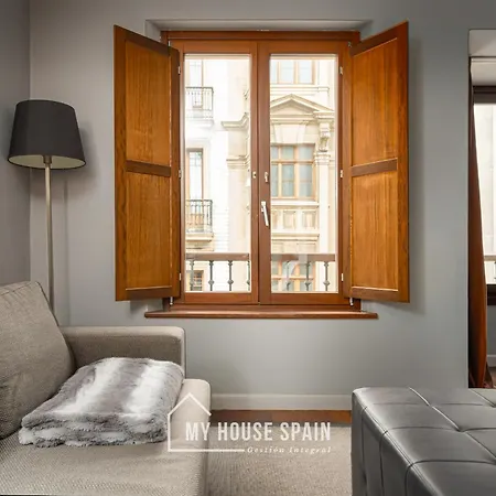 Myhousespain - Moros 41 شقة فندقية 3*