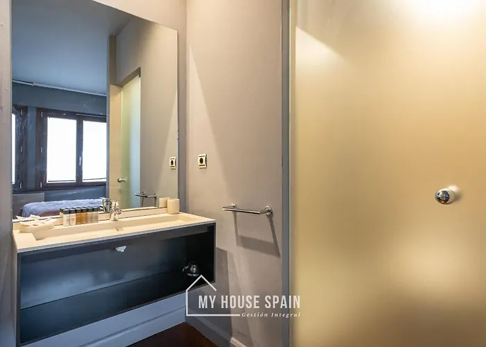Myhousespain - Moros 41 3*
