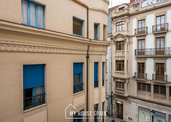 Myhousespain - Moros 41 3*